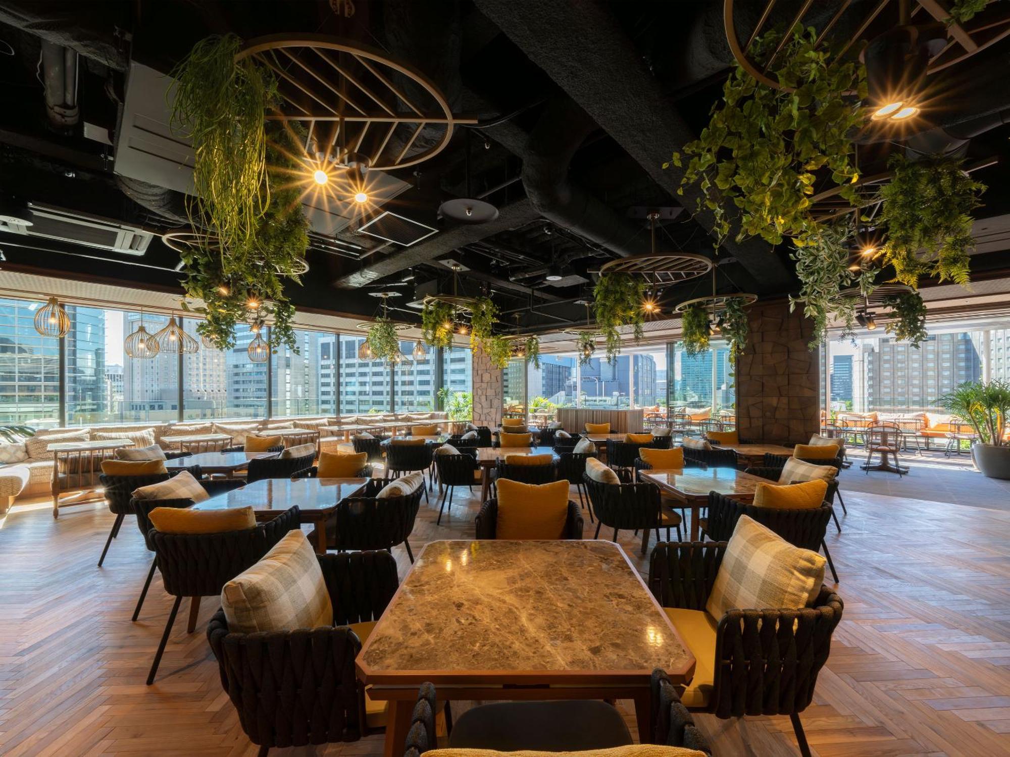 Ginza Hotel By Granbell Tokyo Ngoại thất bức ảnh