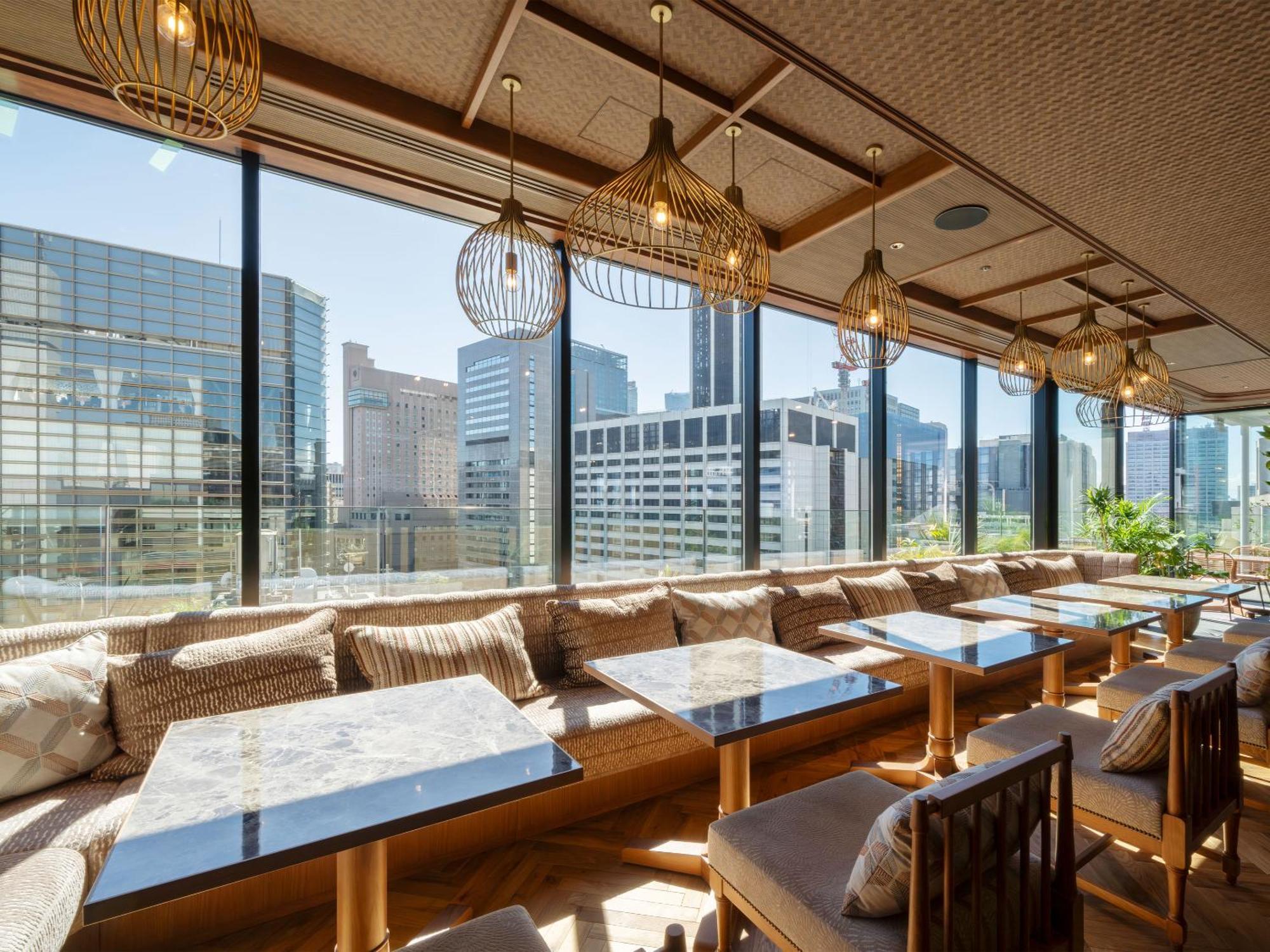 Ginza Hotel By Granbell Tokyo Ngoại thất bức ảnh