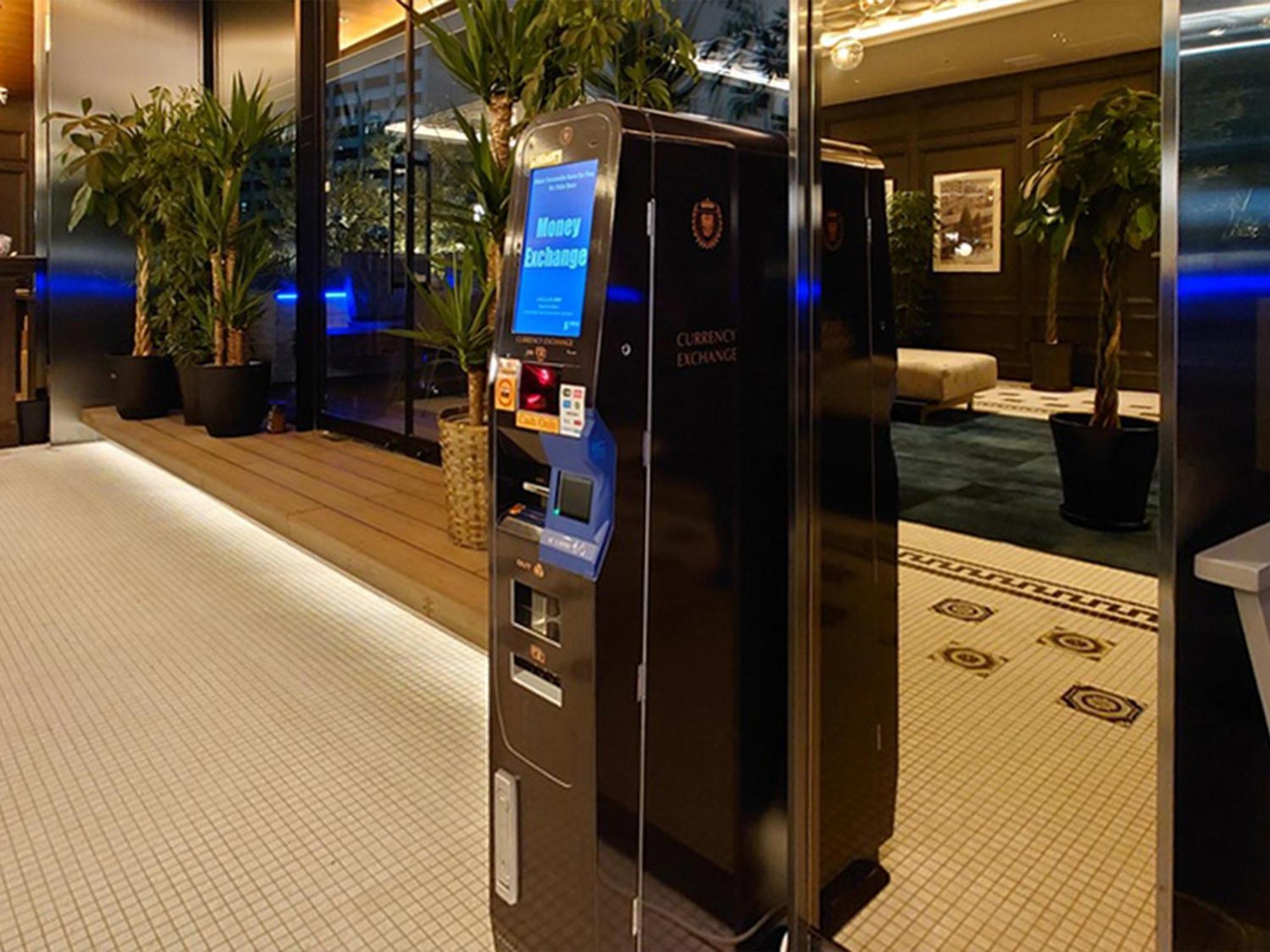 Ginza Hotel By Granbell Tokyo Ngoại thất bức ảnh